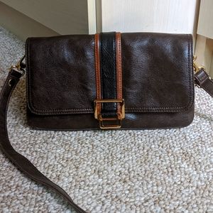 Kate Landry Leather Purse
